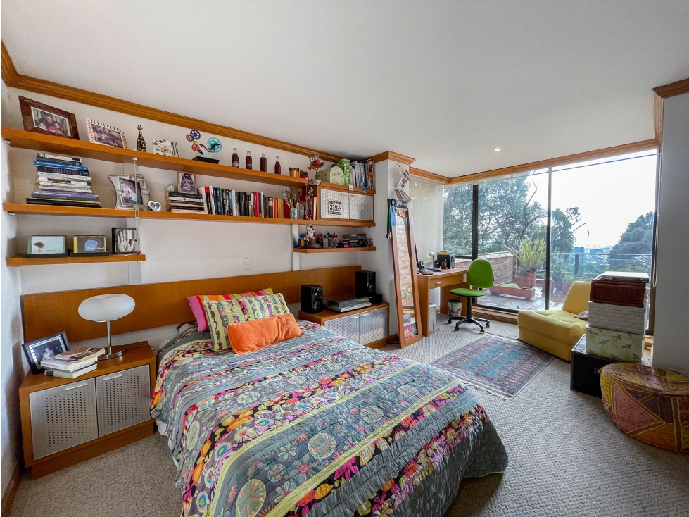 Apartamento en venta en Santa Ana, Bogotá · foto 16 de 21