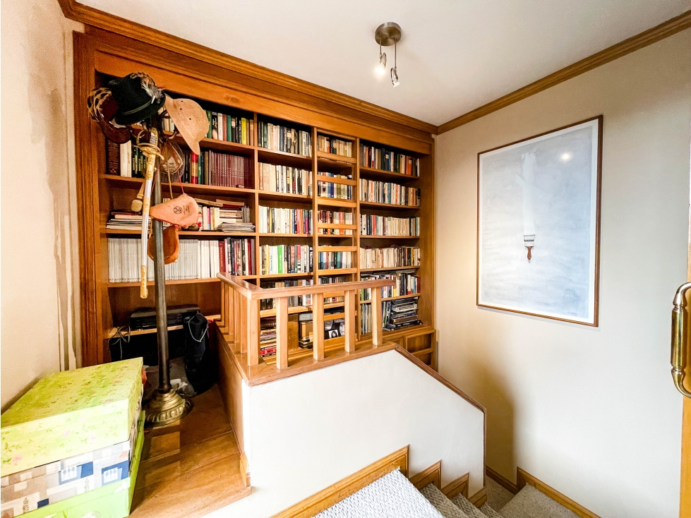 Apartamento en venta en Santa Ana, Bogotá · foto 18 de 21
