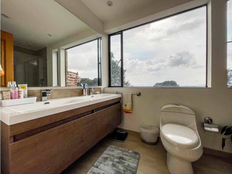Apartamento en venta en Santa Ana, Bogotá · foto 19 de 21