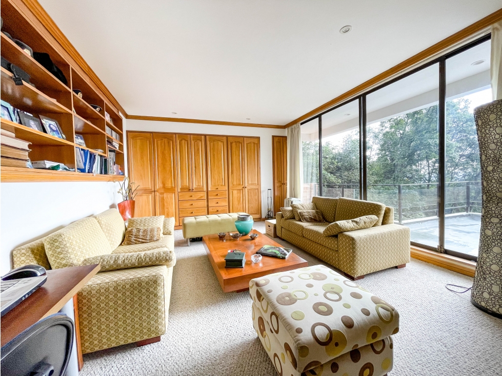 Apartamento en venta en Santa Ana, Bogotá · foto 20 de 21