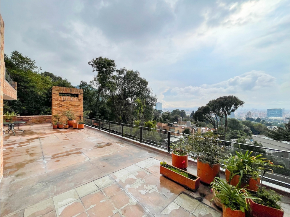 Apartamento en venta en Santa Ana, Bogotá · foto 21 de 21