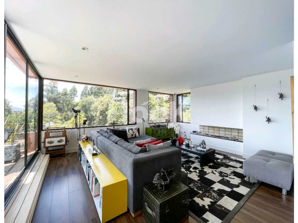 Apartamento en venta en Chico, Bogotá · foto 6 de 23