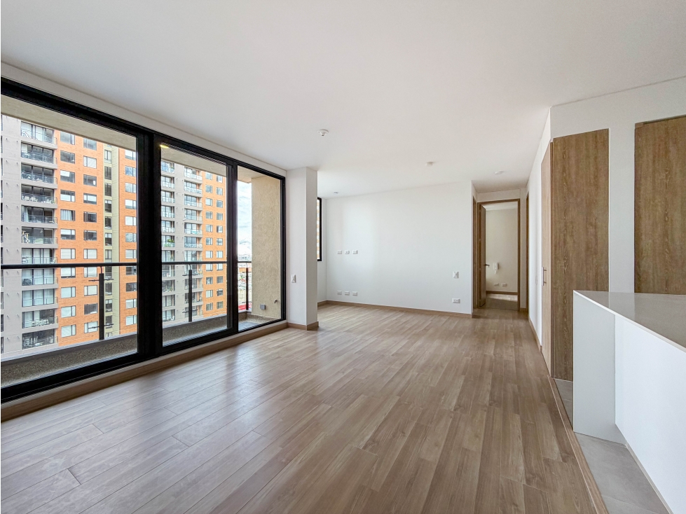 Apartamento en venta en Fontibon, Bogotá · foto 2 de 24