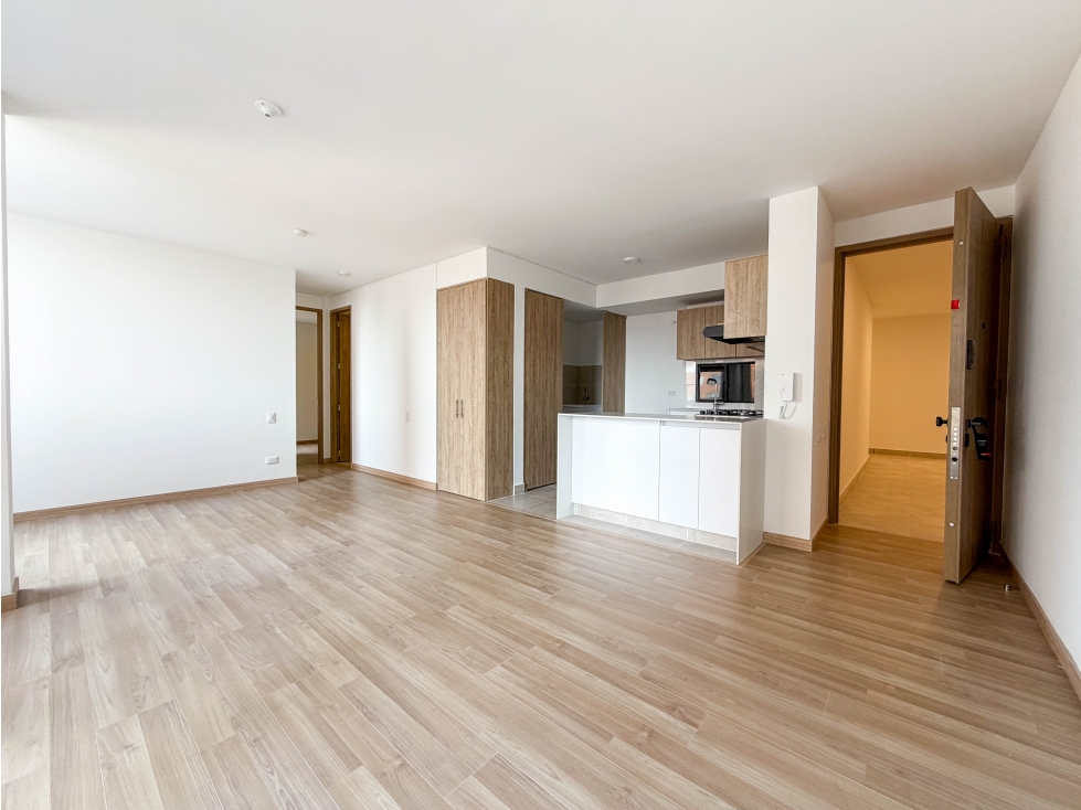 Apartamento en venta en Fontibon, Bogotá · foto 3 de 24