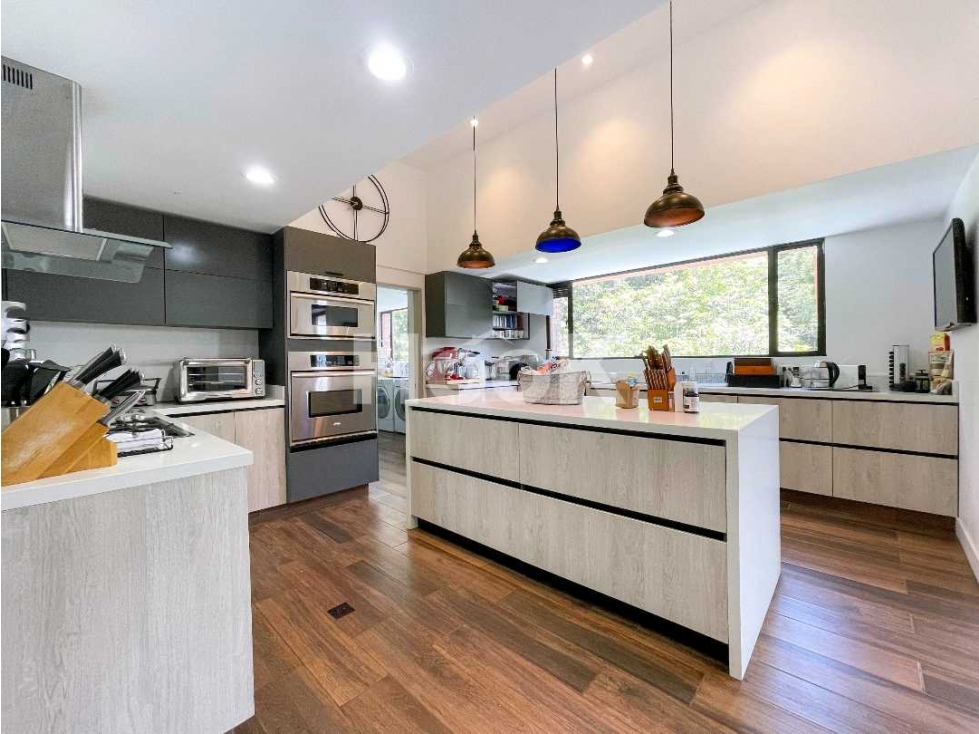 Apartamento en venta en Chico, Bogotá · foto 11 de 23
