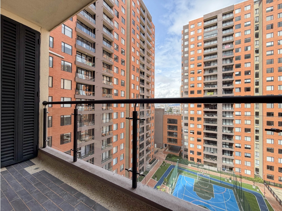 Apartamento en venta en Fontibon, Bogotá · foto 4 de 24