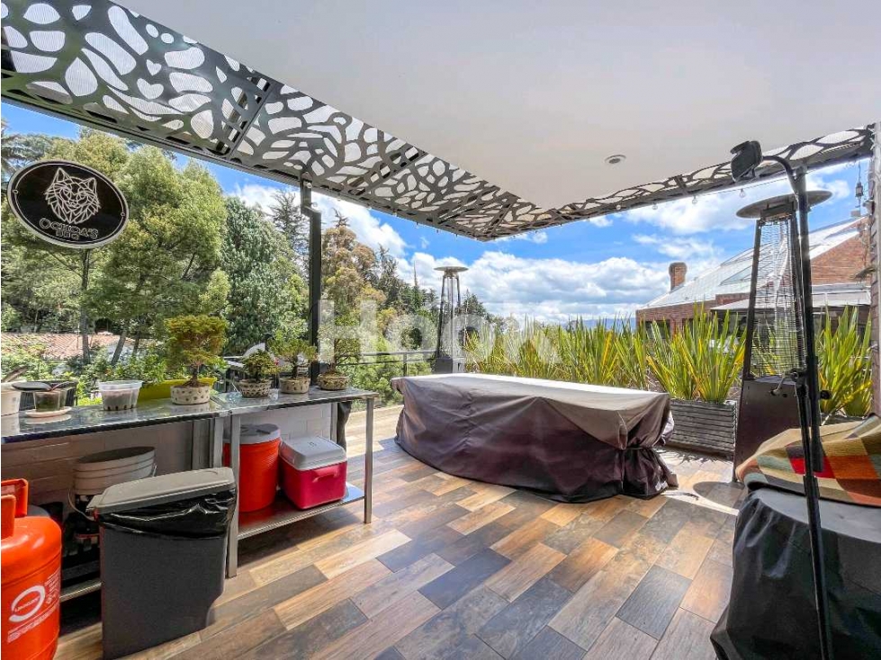 Apartamento en venta en Chico, Bogotá · foto 12 de 23