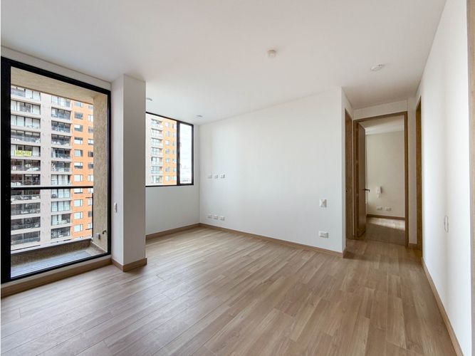 Apartamento en venta en Fontibon, Bogotá · foto 5 de 24
