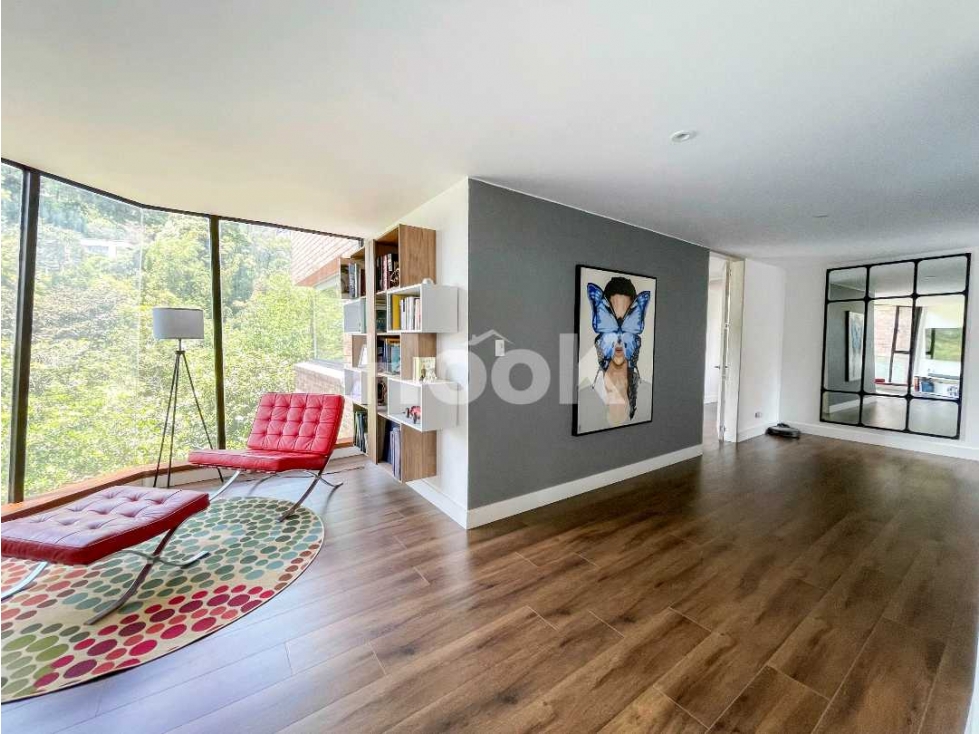 Apartamento en venta en Chico, Bogotá · foto 13 de 23