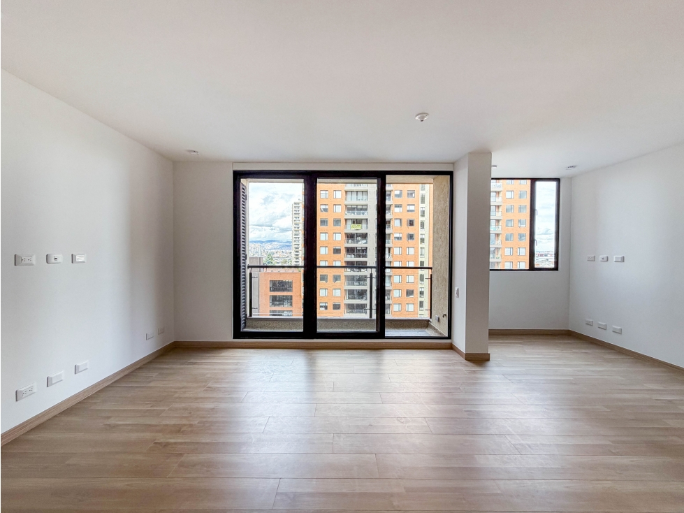 Apartamento en venta en Fontibon, Bogotá · foto 6 de 24