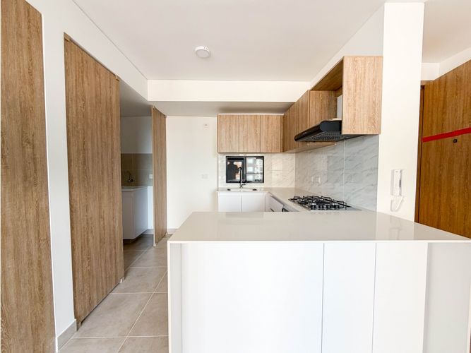 Apartamento en venta en Fontibon, Bogotá · foto 7 de 24