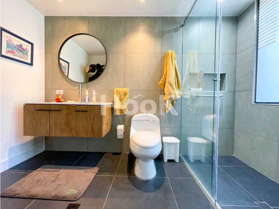 Apartamento en venta en Chico, Bogotá · foto 15 de 23