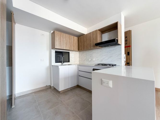 Apartamento en venta en Fontibon, Bogotá · foto 8 de 24
