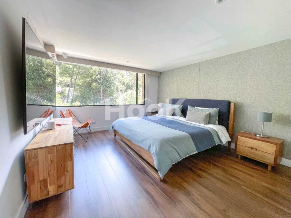 Apartamento en venta en Chico, Bogotá · foto 16 de 23