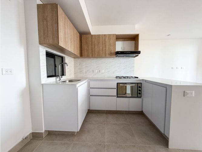 Apartamento en venta en Fontibon, Bogotá · foto 9 de 24