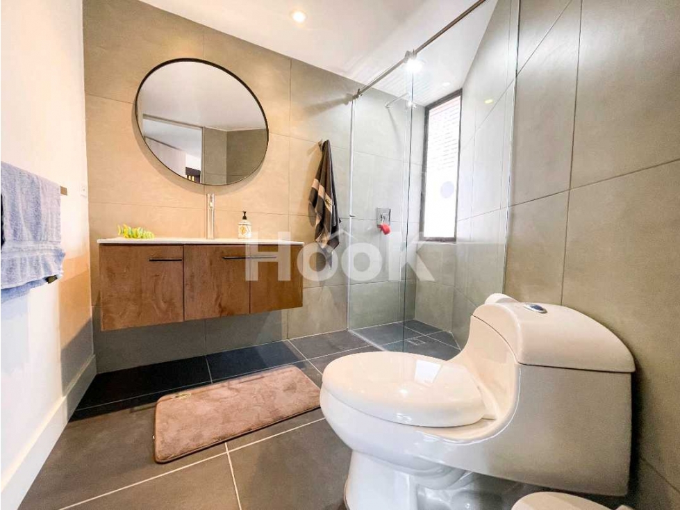 Apartamento en venta en Chico, Bogotá · foto 17 de 23