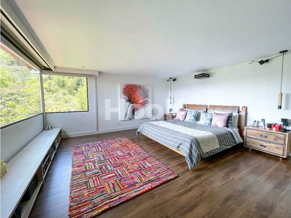 Apartamento en venta en Chico, Bogotá · foto 18 de 23