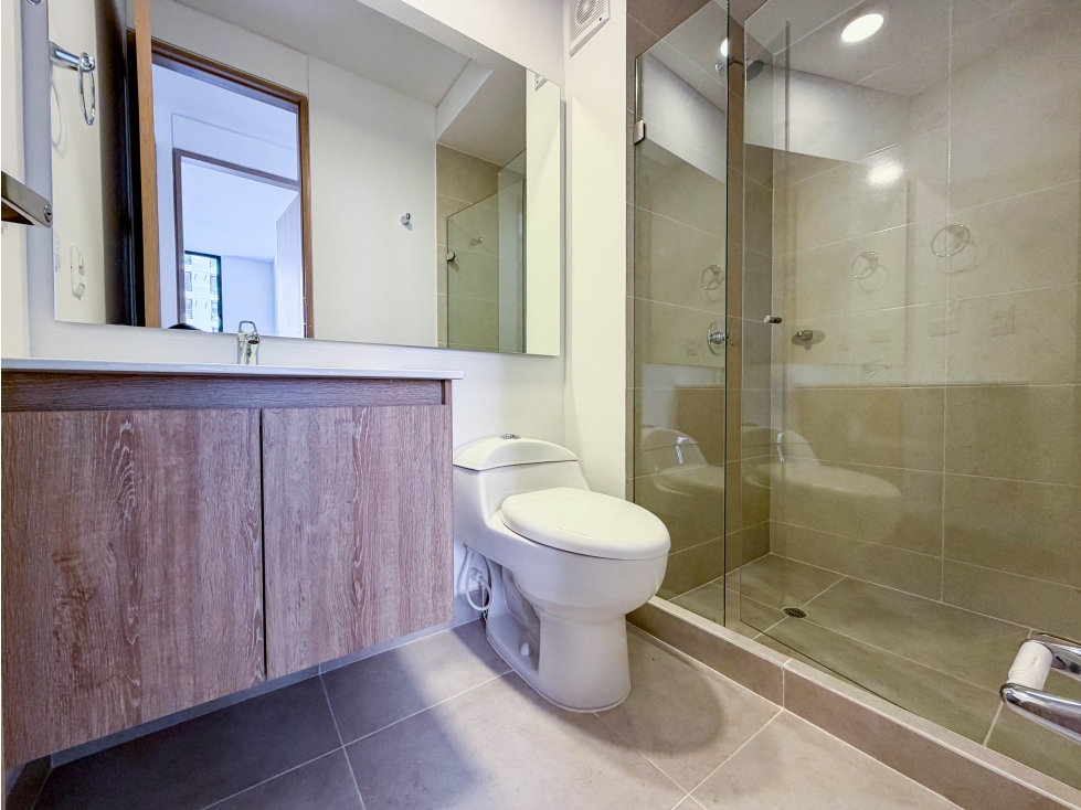 Apartamento en venta en Fontibon, Bogotá · foto 11 de 24
