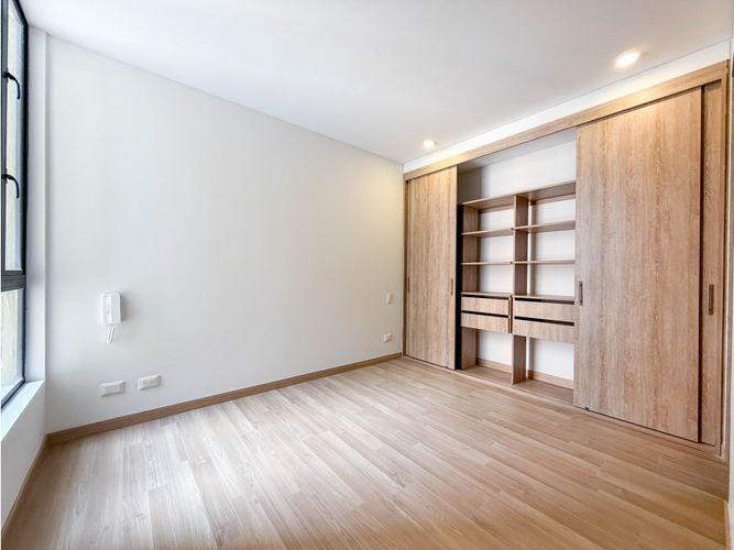 Apartamento en venta en Fontibon, Bogotá · foto 12 de 24
