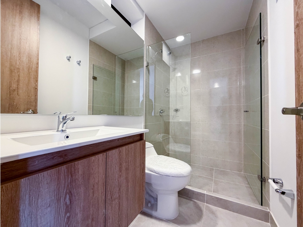 Apartamento en venta en Fontibon, Bogotá · foto 13 de 24