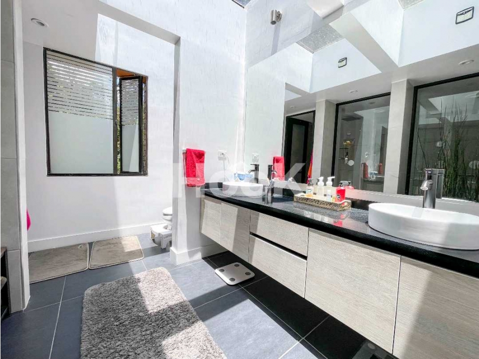 Apartamento en venta en Chico, Bogotá · foto 20 de 23