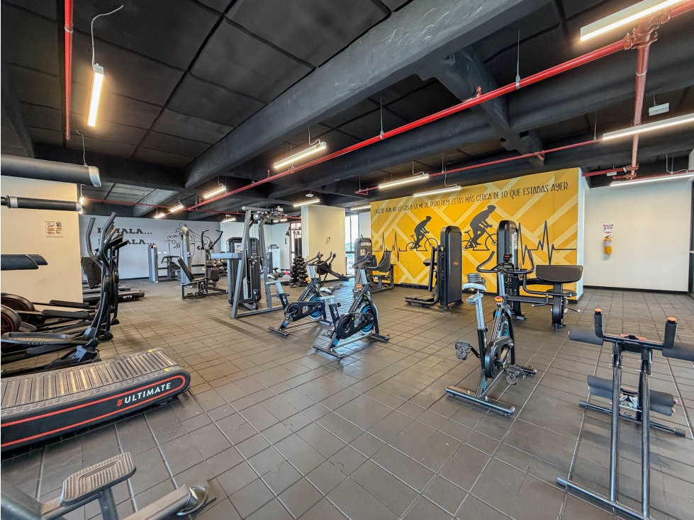 Apartamento en venta en Fontibon, Bogotá · foto 14 de 24