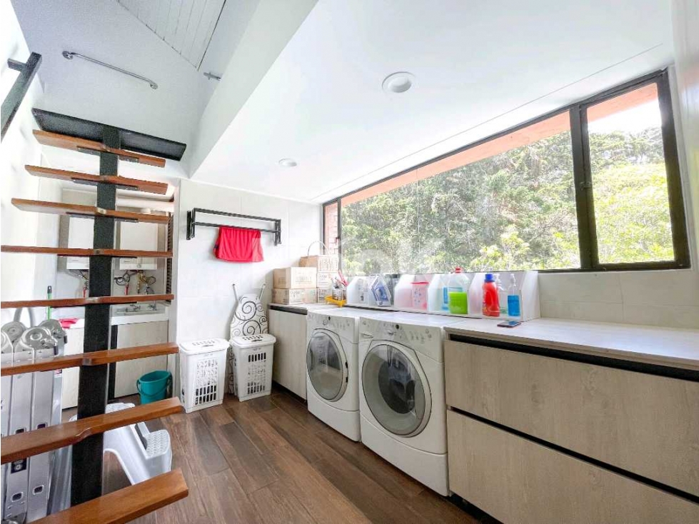 Apartamento en venta en Chico, Bogotá · foto 21 de 23