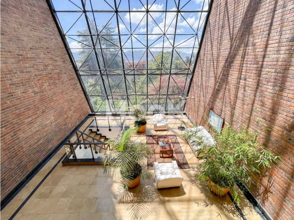 Apartamento en venta en Chico, Bogotá · foto 23 de 23