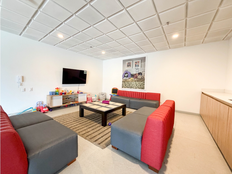 Apartamento en venta en Fontibon, Bogotá · foto 19 de 24