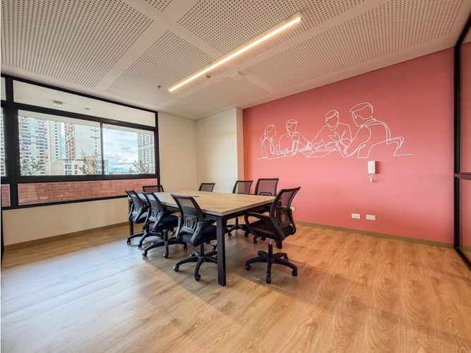 Apartamento en venta en Fontibon, Bogotá · foto 21 de 24