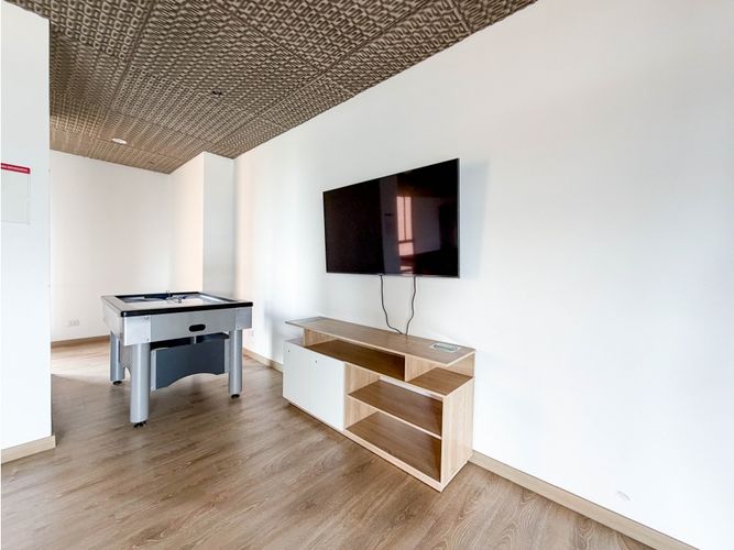 Apartamento en venta en Fontibon, Bogotá · foto 23 de 24