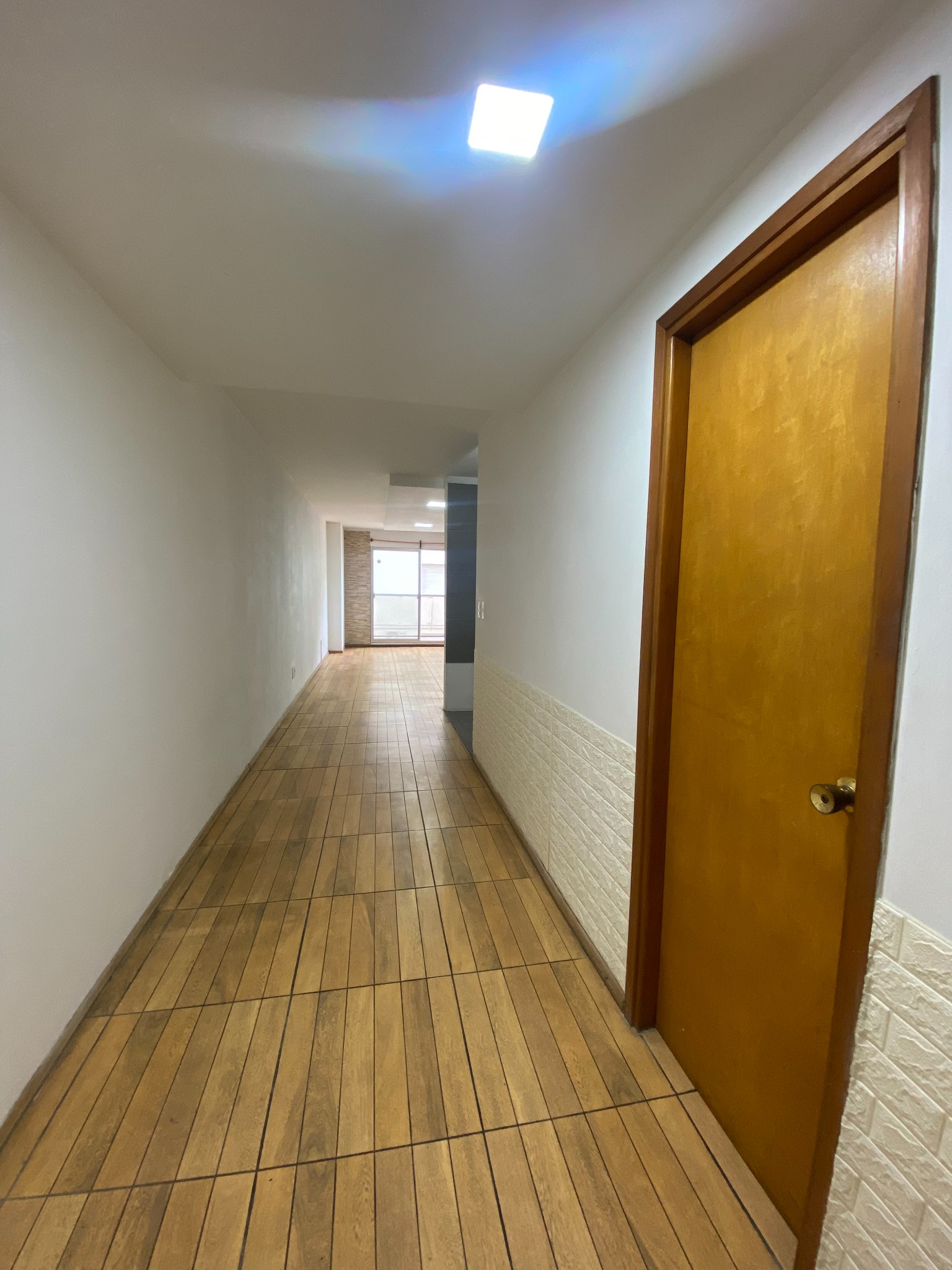 Venta de Monoambiente en Pocitos sobre Gabriel Pereira, a metros de rambla - Bild 6