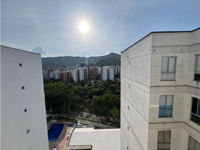 Apartamento de 3 alcobas en venta en La Flora, Cali, 71 m² · foto 4 de 16