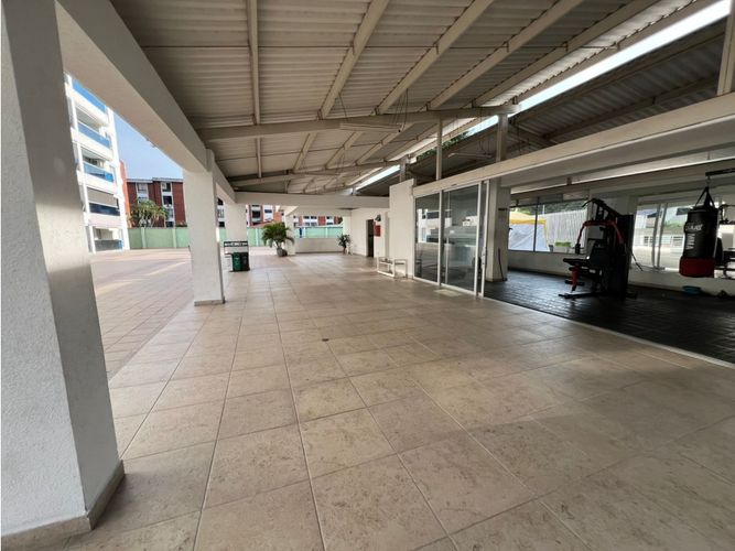 Apartamento de 3 alcobas en venta en La Flora, Cali, 71 m² · foto 11 de 16