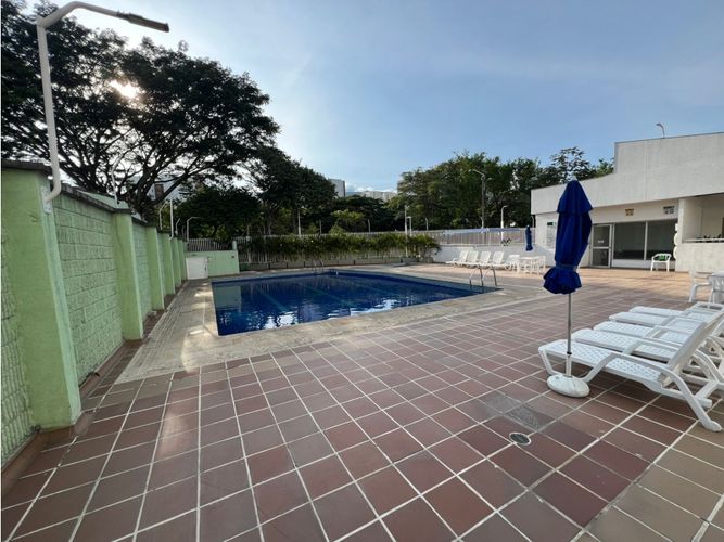 Apartamento de 3 alcobas en venta en La Flora, Cali, 71 m² · foto 14 de 16