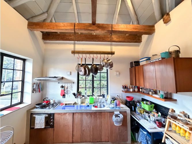 Apartamento de 1 alcoba en venta en La Magdalena, Bogotá, 74 m² · foto 7 de 21