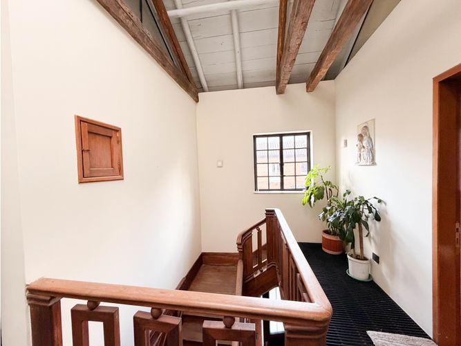 Apartamento de 1 alcoba en venta en La Magdalena, Bogotá, 74 m² · foto 21 de 21