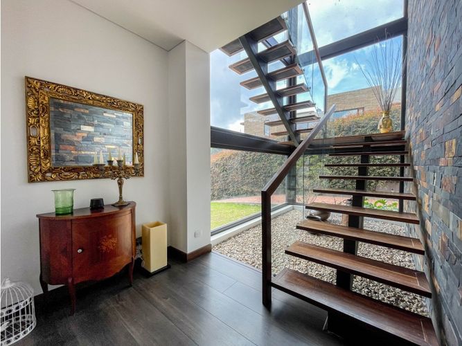 Casa de 4 alcobas en venta en Mercenario, Chía, 410 m² · foto 4 de 24