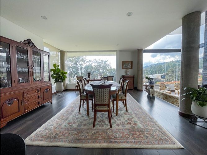Casa de 4 alcobas en venta en Mercenario, Chía, 410 m² · foto 9 de 24