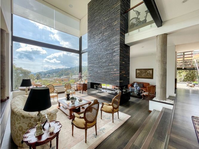 Casa de 4 alcobas en venta en Mercenario, Chía, 410 m² · foto 10 de 24