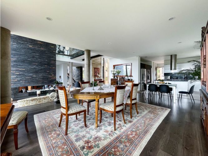 Casa de 4 alcobas en venta en Mercenario, Chía, 410 m² · foto 11 de 24