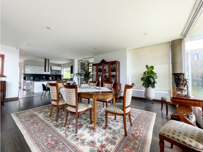 Casa de 4 alcobas en venta en Mercenario, Chía, 410 m² · foto 12 de 24