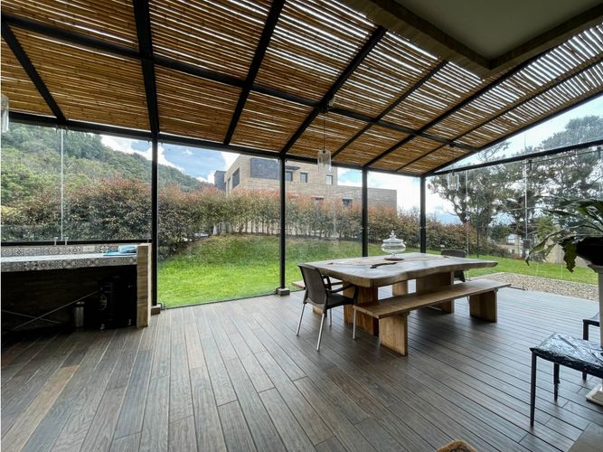 Casa de 4 alcobas en venta en Mercenario, Chía, 410 m² · foto 13 de 24