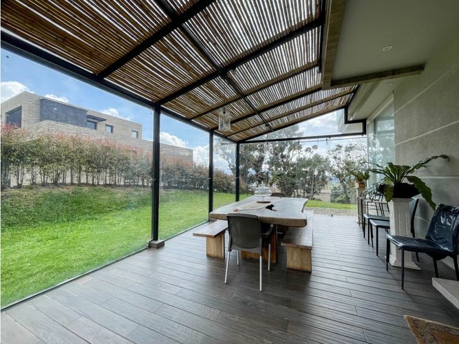 Casa de 4 alcobas en venta en Mercenario, Chía, 410 m² · foto 14 de 24