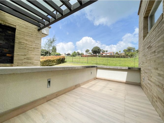 Casa de 4 alcobas en venta en Mercenario, Chía, 410 m² · foto 15 de 24