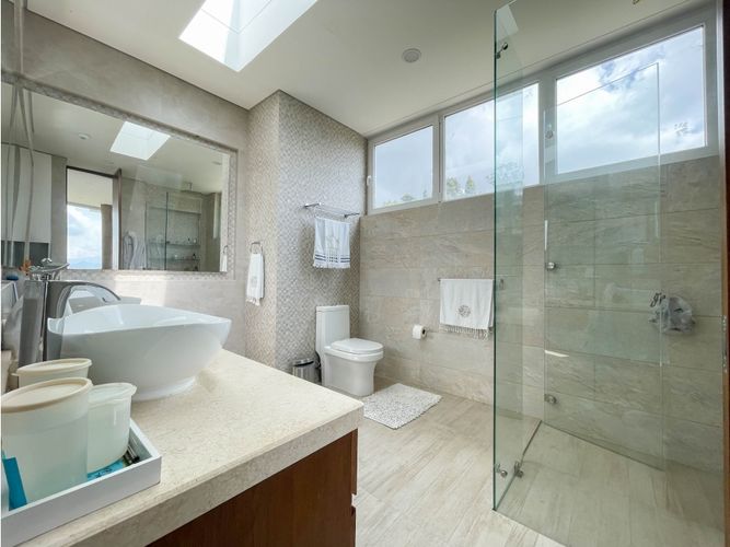 Casa de 4 alcobas en venta en Mercenario, Chía, 410 m² · foto 17 de 24