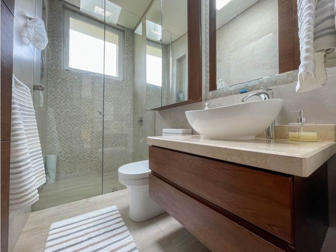 Casa de 4 alcobas en venta en Mercenario, Chía, 410 m² · foto 18 de 24