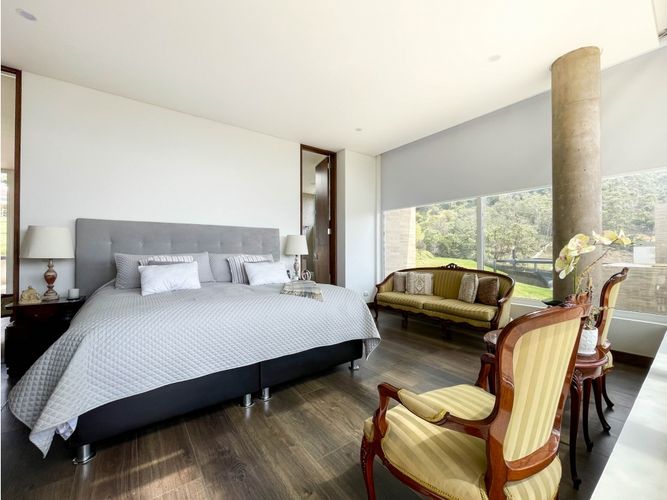 Casa de 4 alcobas en venta en Mercenario, Chía, 410 m² · foto 19 de 24