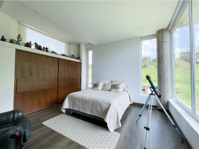 Casa de 4 alcobas en venta en Mercenario, Chía, 410 m² · foto 20 de 24