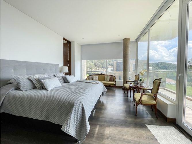 Casa de 4 alcobas en venta en Mercenario, Chía, 410 m² · foto 21 de 24